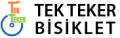 TEK TEKER BİSİKLET