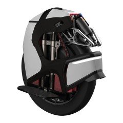 S18 Elektrikli Tek Teker