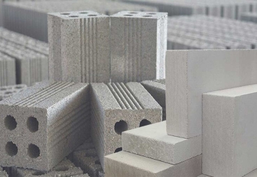 Phân biệt và cách nhận biết về gạch xây không nung trên thị trường hiện nay