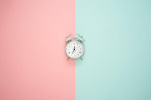 「時間がない」から卒業!自分がやりたいことに取り組む時間を確保できる方法