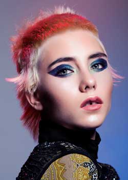 Tintes Sin Amoniaco by Bernat Sayol - Salones Carlos Valiente